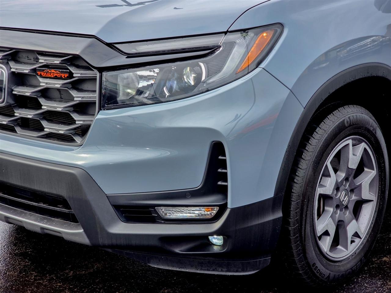 Honda Passport  2023