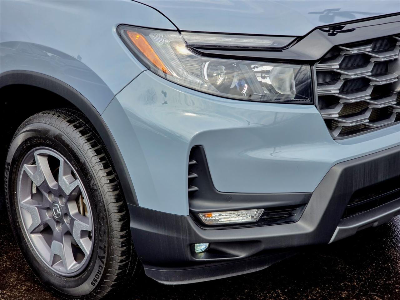 Honda Passport  2023