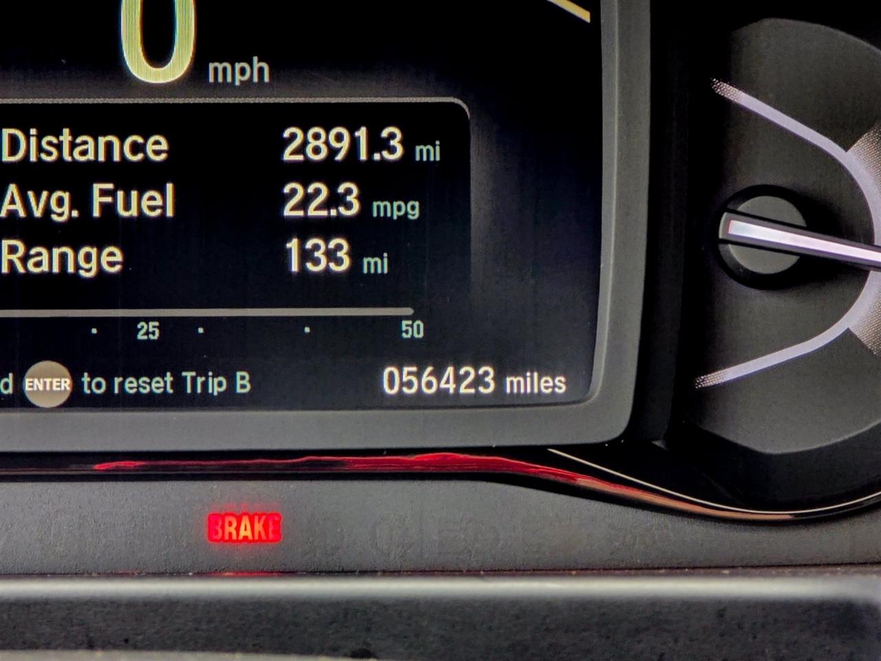 Honda Passport  2023