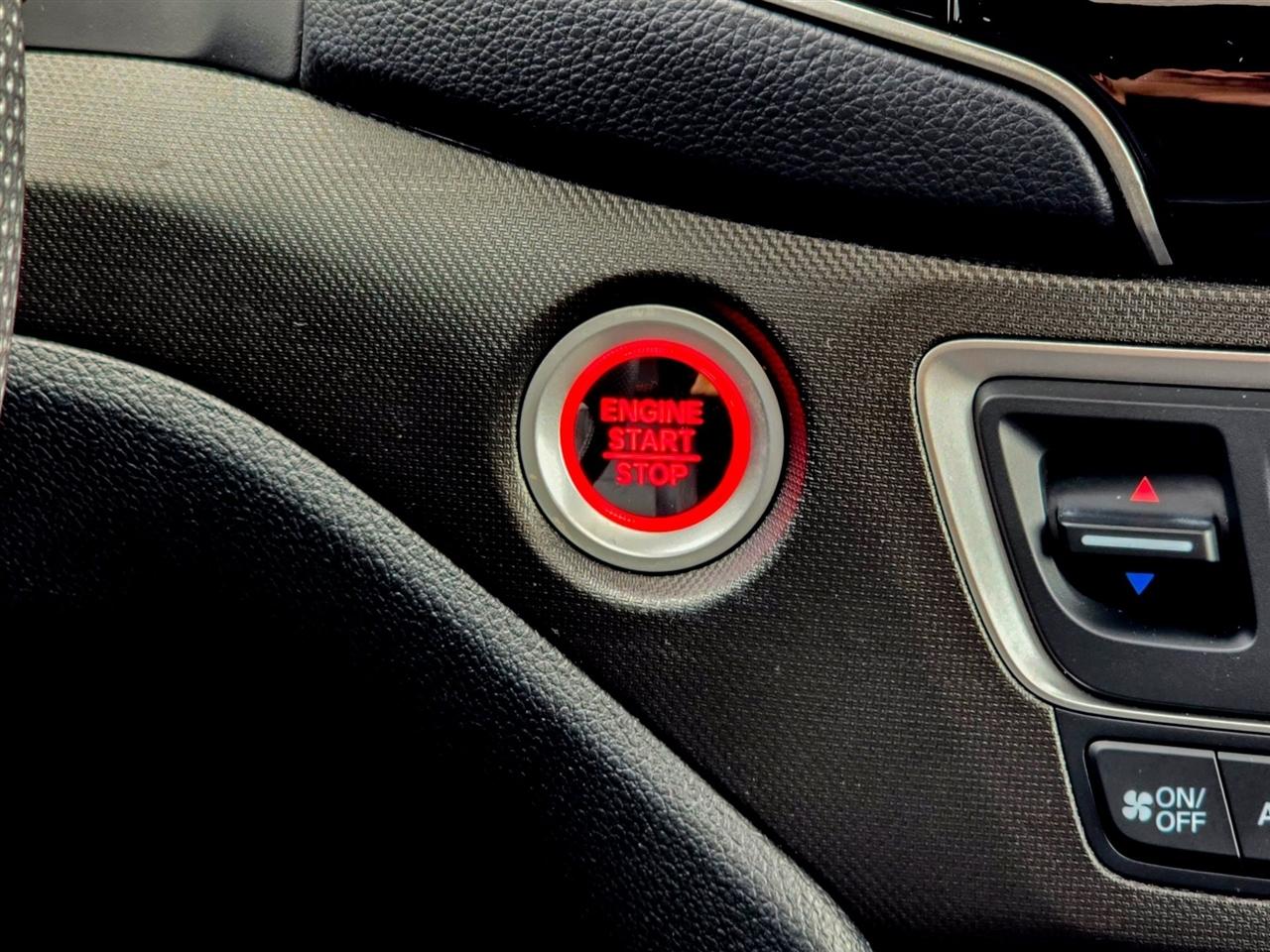 Honda Passport  2023