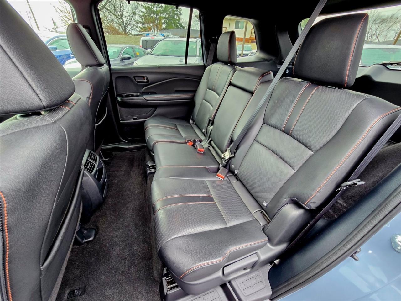 Honda Passport  2023