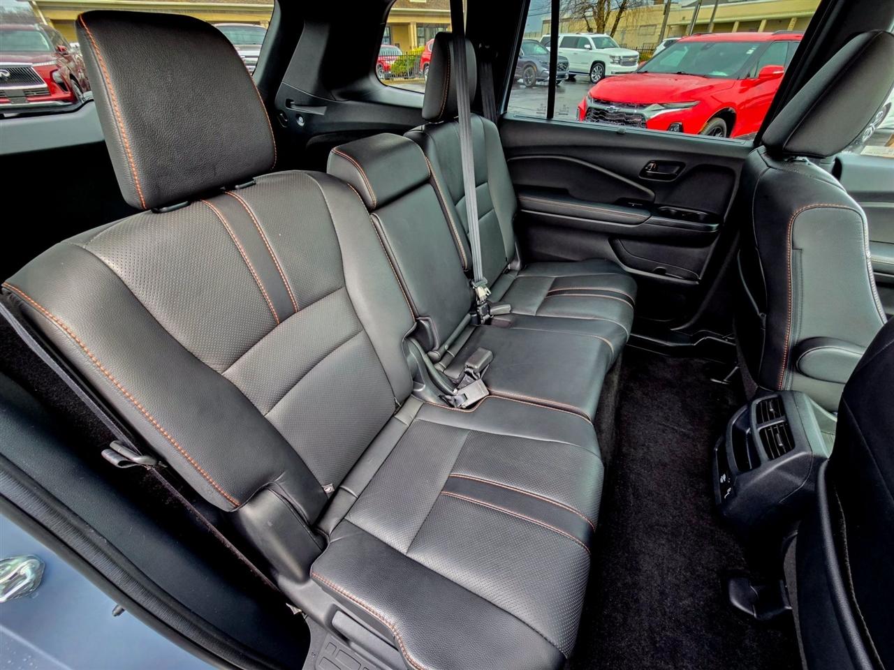 Honda Passport  2023