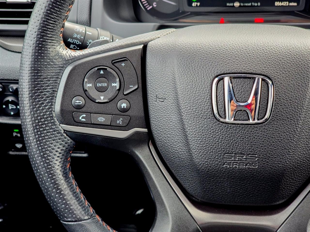 Honda Passport  2023