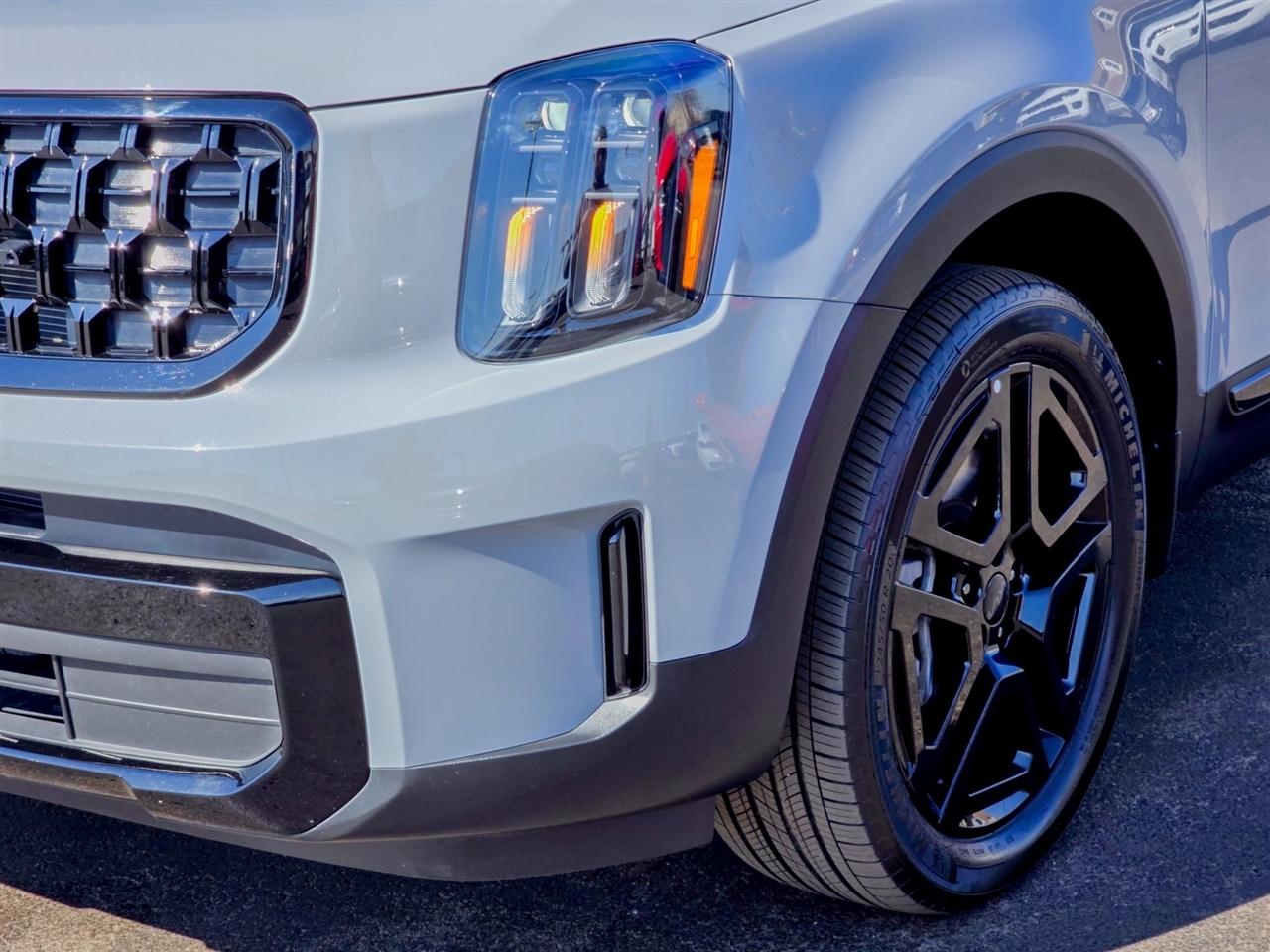 Kia Telluride  2025
