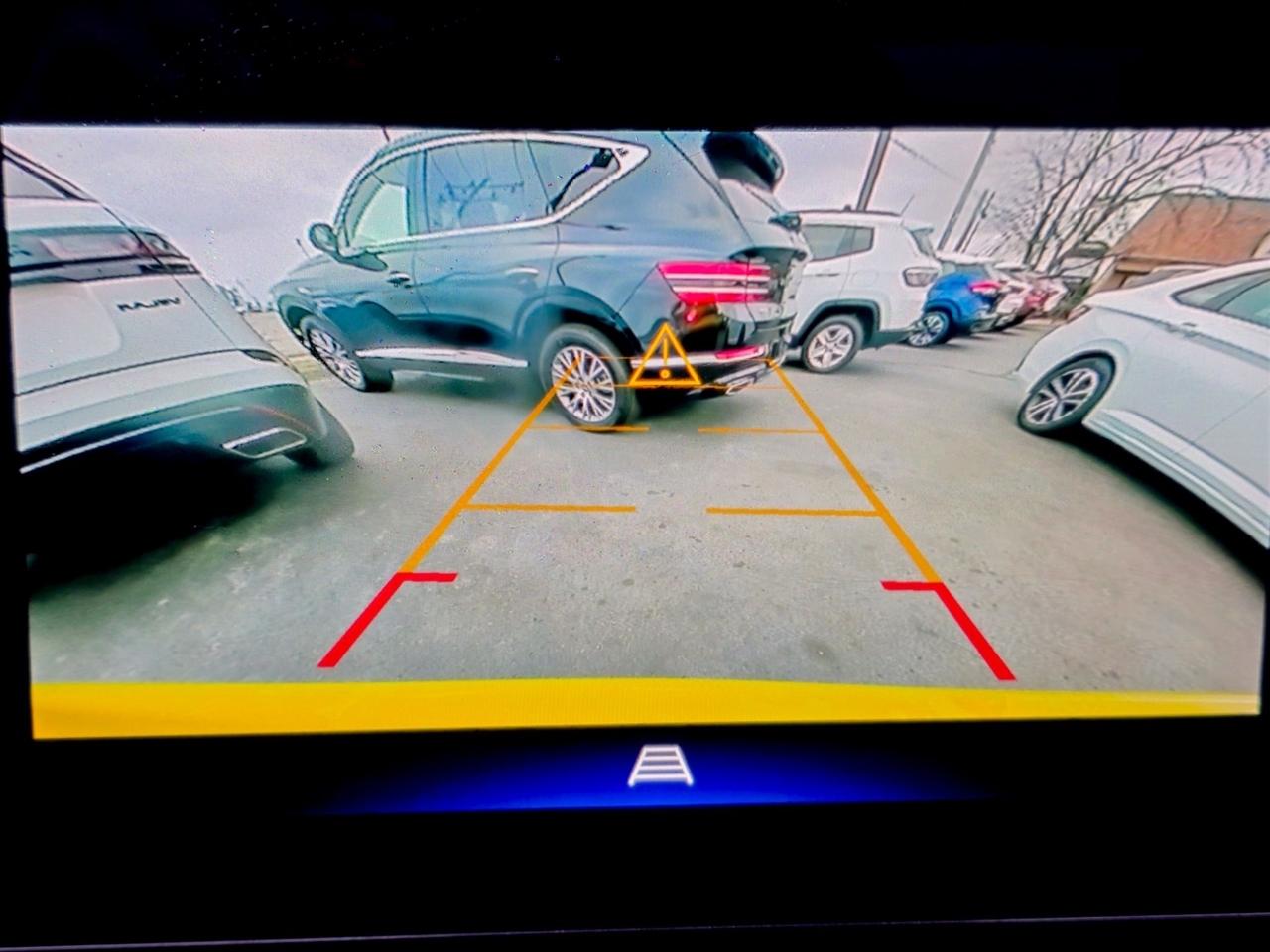 Chevrolet Trax  2025