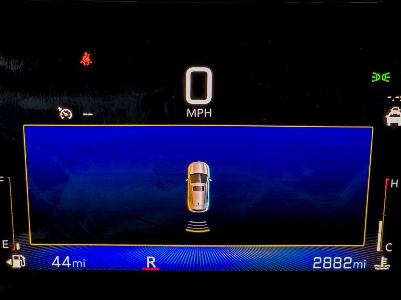 Chevrolet Trax  2025