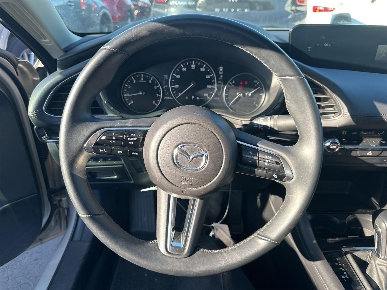 Mazda Mazda3 Sedan  2025