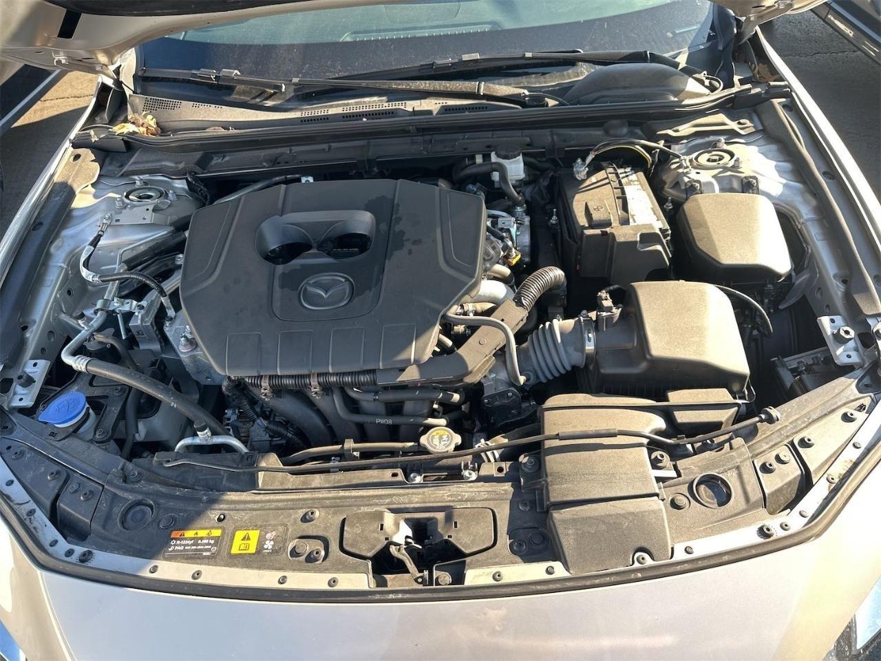 Mazda Mazda3 Sedan  2025