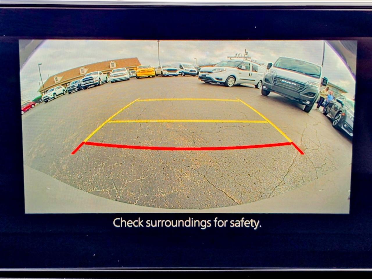 Mazda Mazda3 Sedan  2025