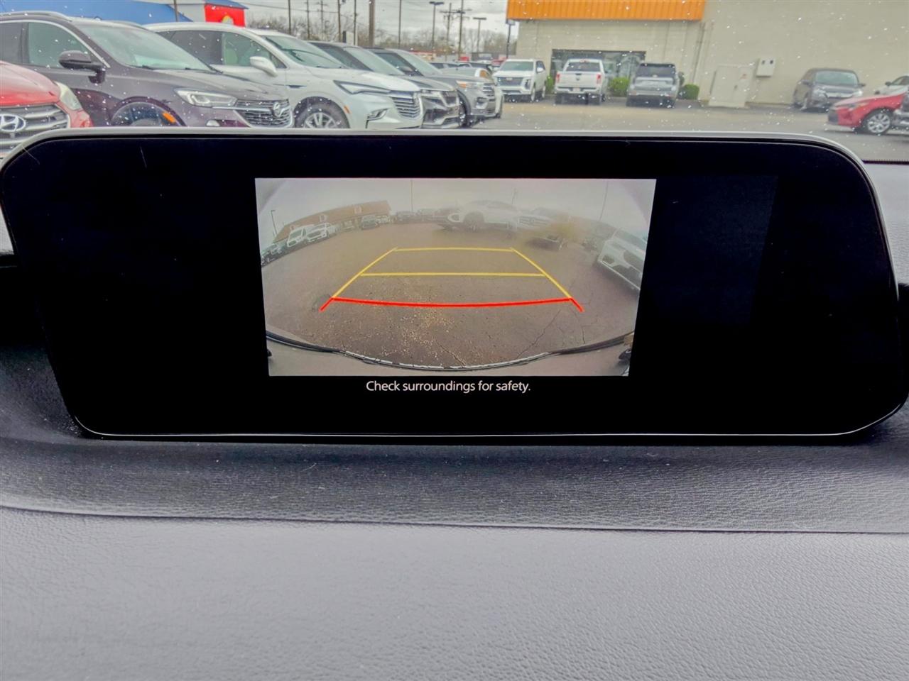 Mazda Mazda3 Sedan  2025