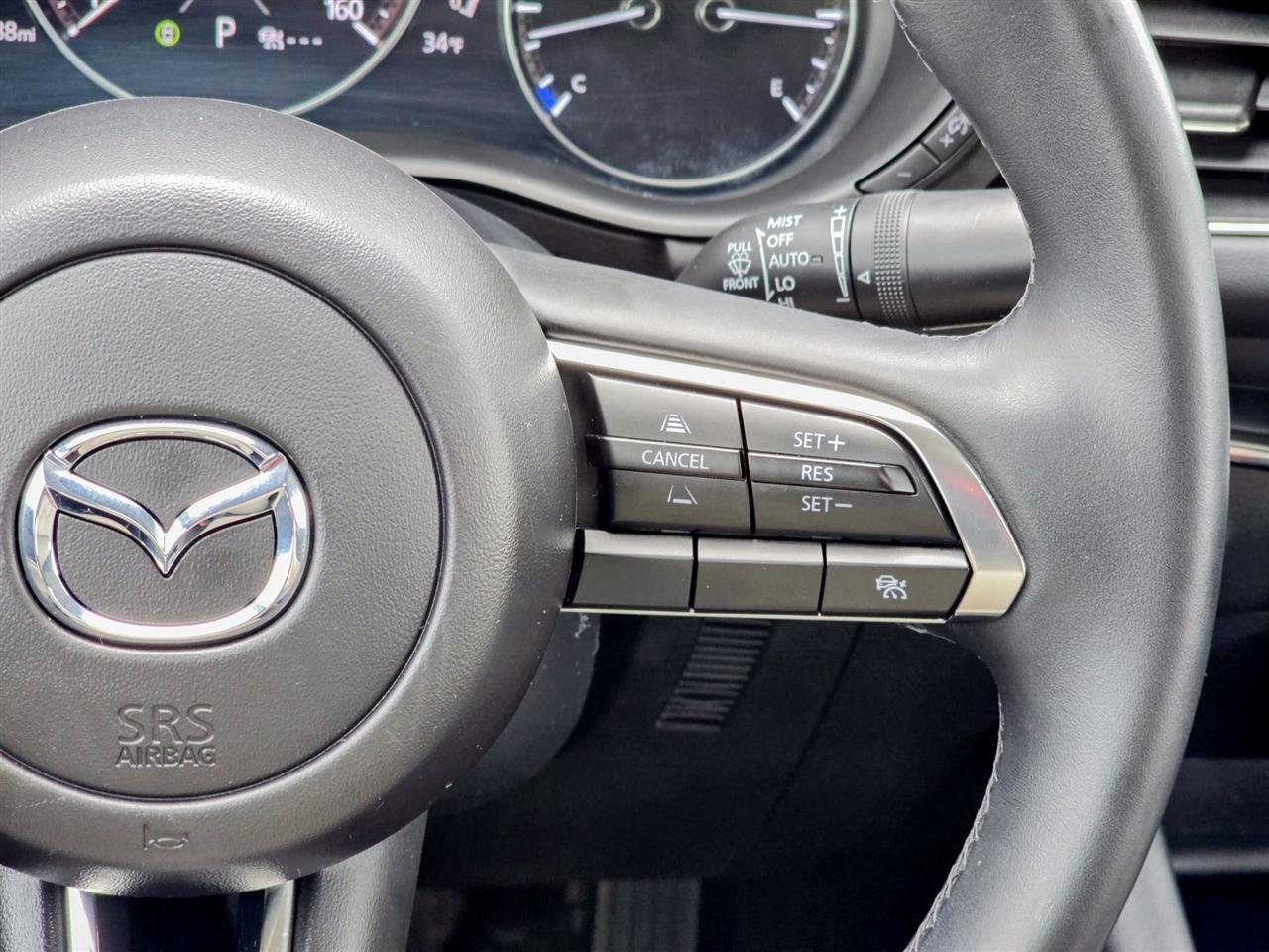 Mazda Mazda3 Sedan  2025