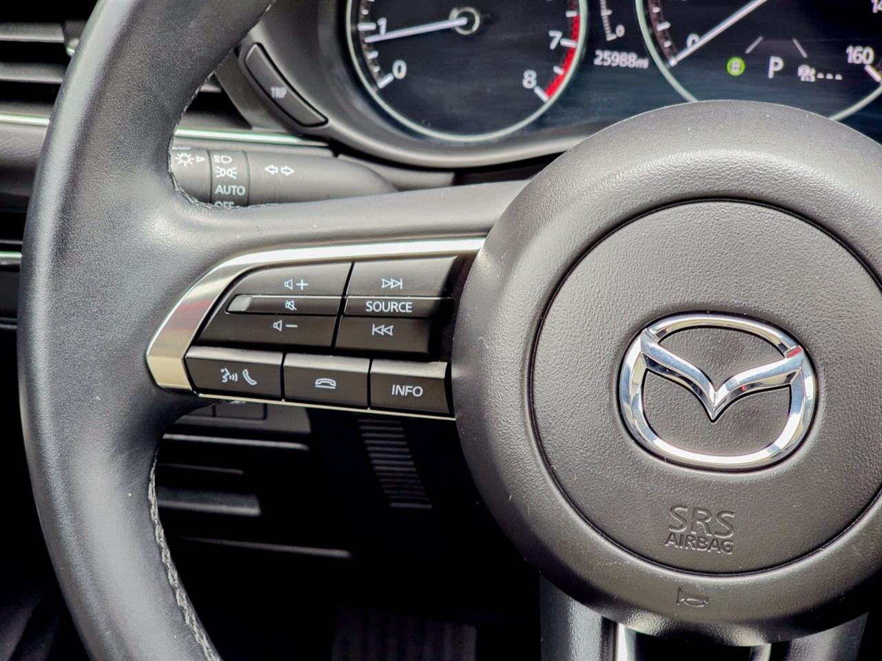 Mazda Mazda3 Sedan  2025