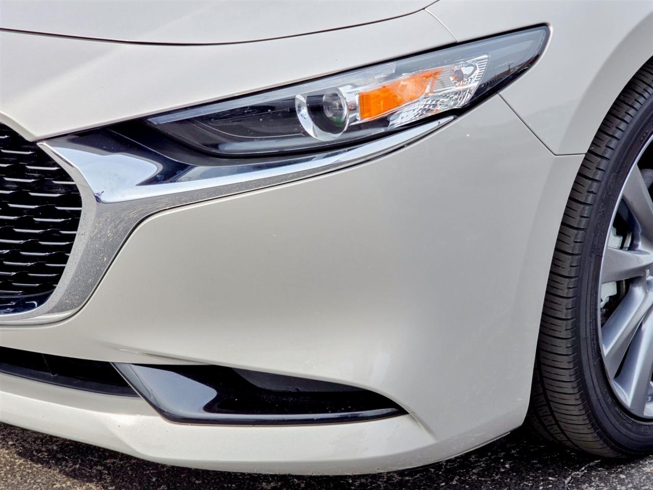 Mazda Mazda3 Sedan  2025