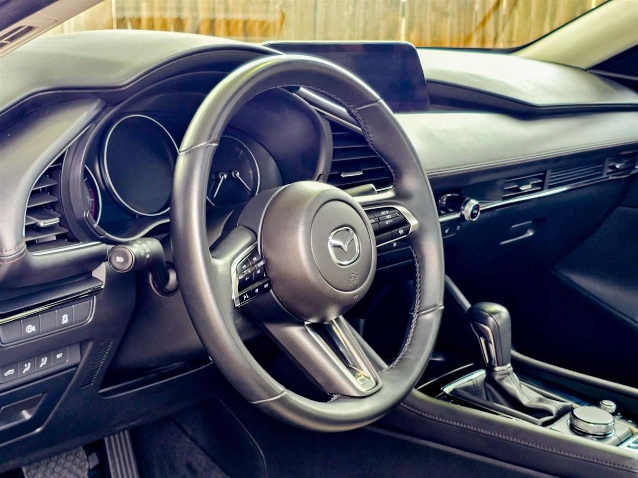 Mazda Mazda3 Sedan  2025