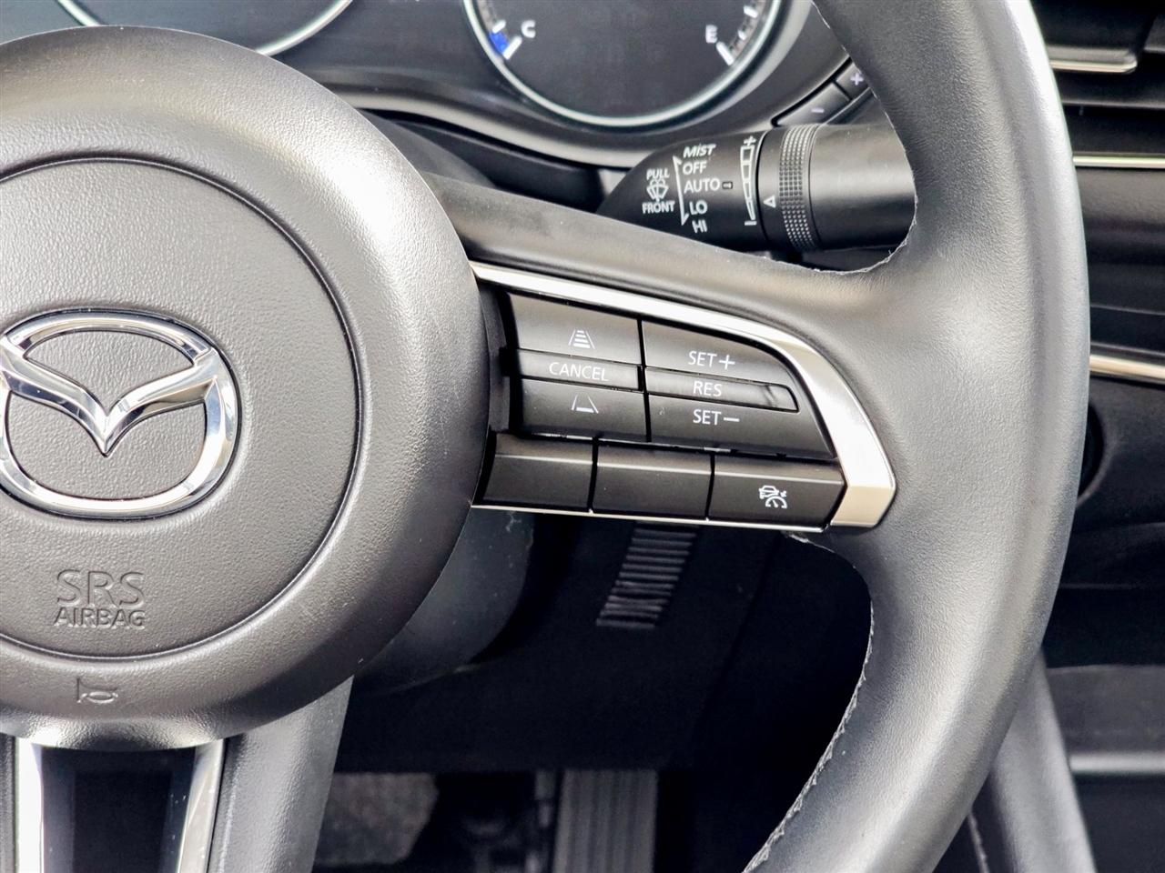 Mazda Mazda3 Sedan  2025