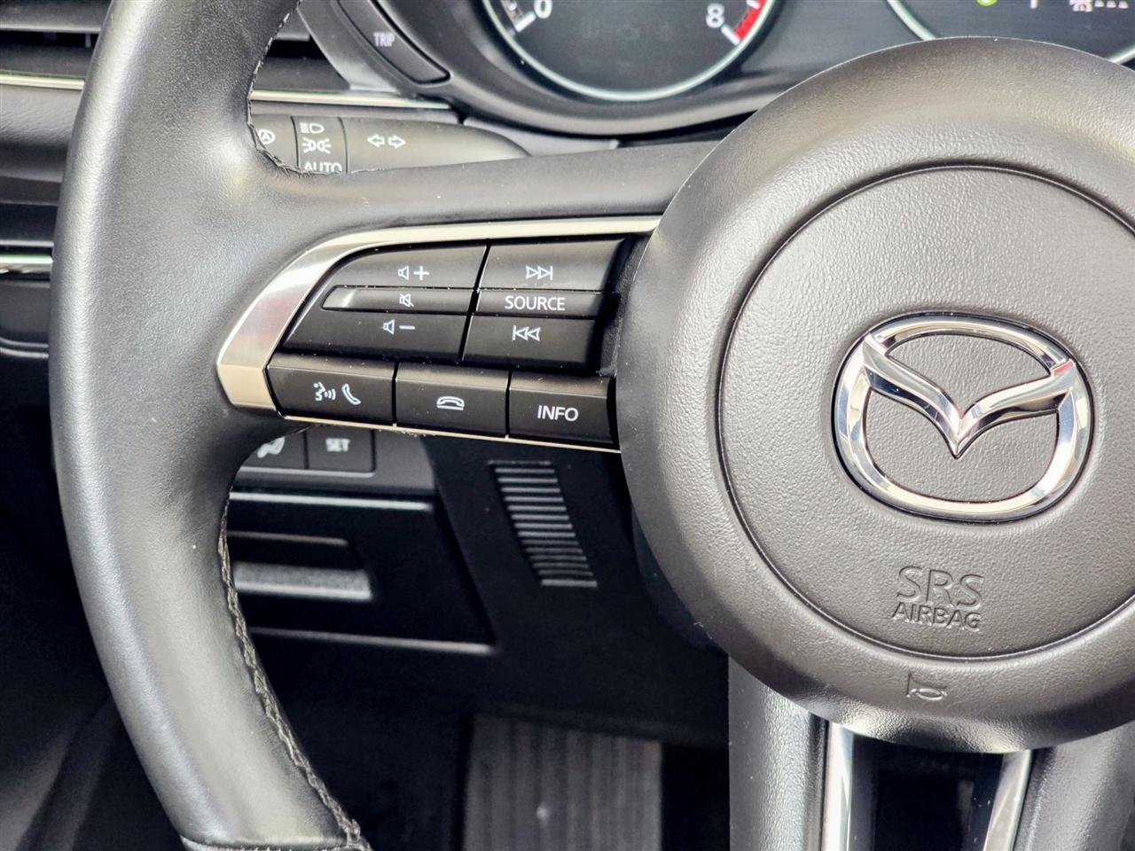 Mazda Mazda3 Sedan  2025