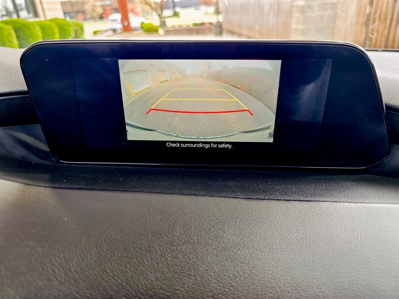 Mazda Mazda3 Sedan  2025