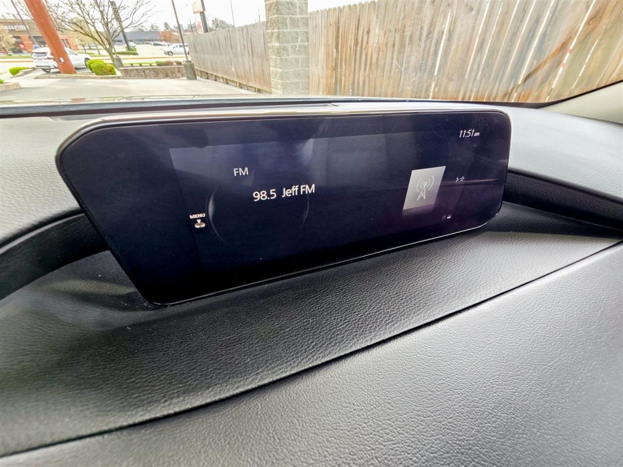 Mazda Mazda3 Sedan  2025