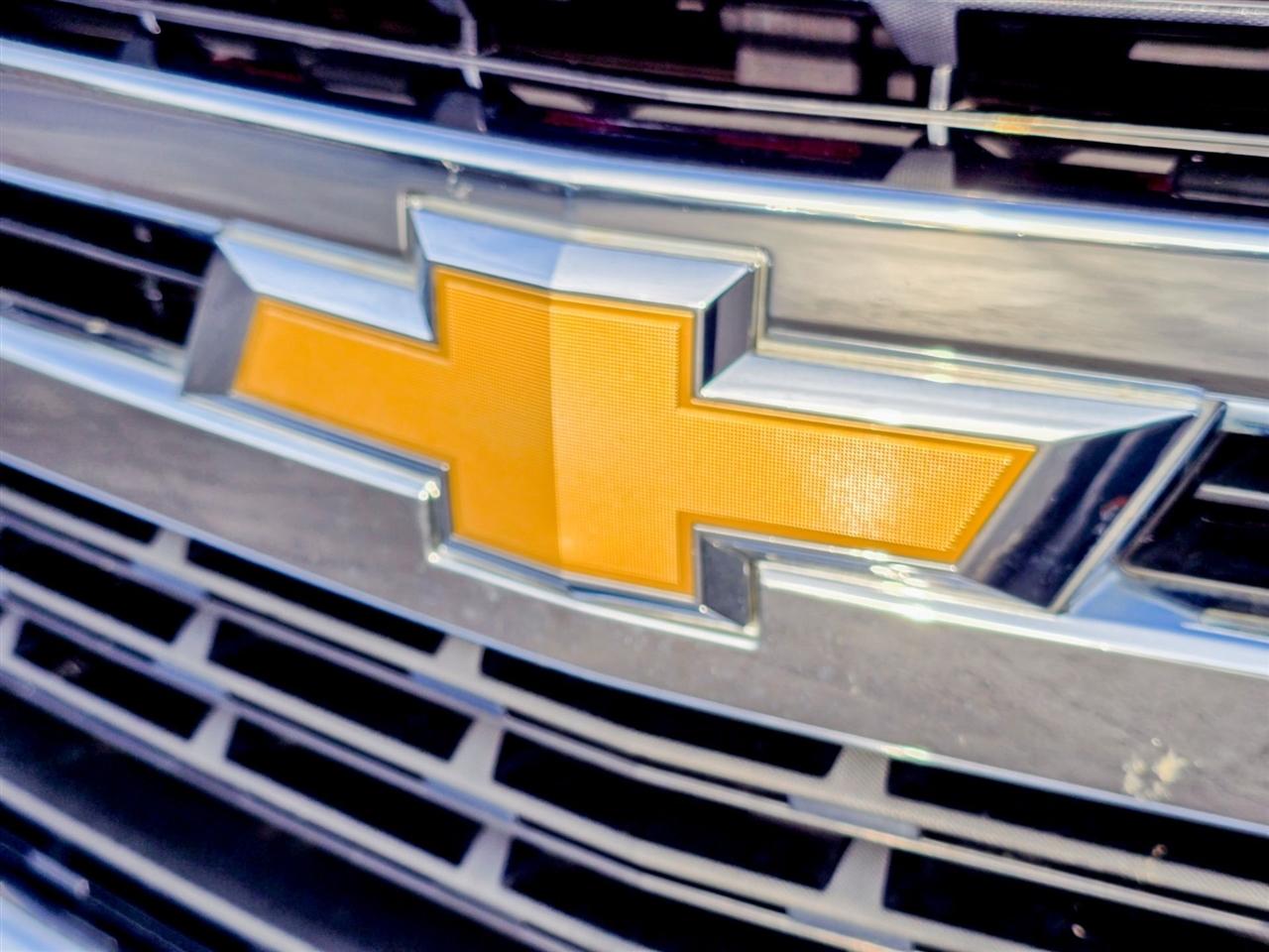 Chevrolet Silverado 1500  2019