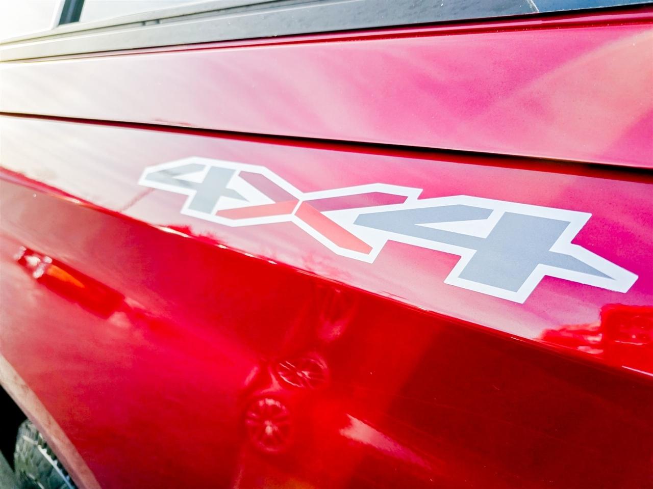 Chevrolet Silverado 1500  2019