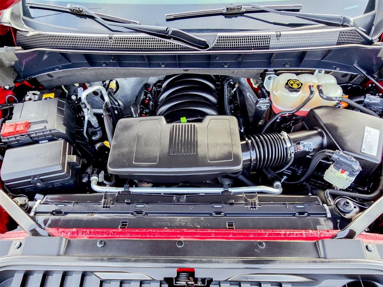 Chevrolet Silverado 1500  2019