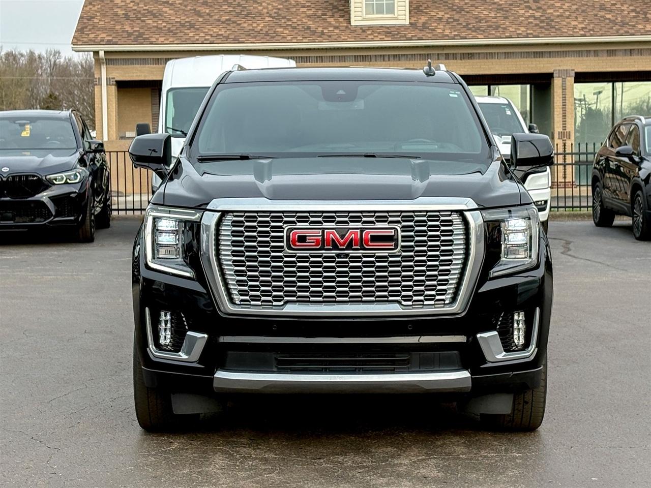 GMC Yukon XL  2023