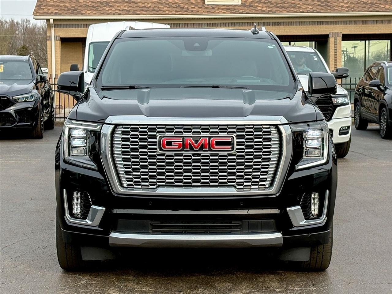 GMC Yukon XL  2023