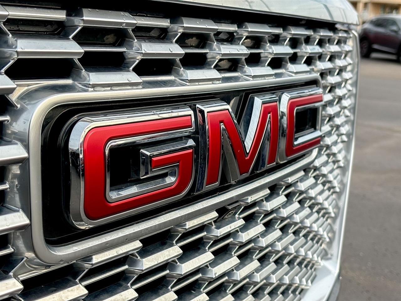 GMC Yukon XL  2023