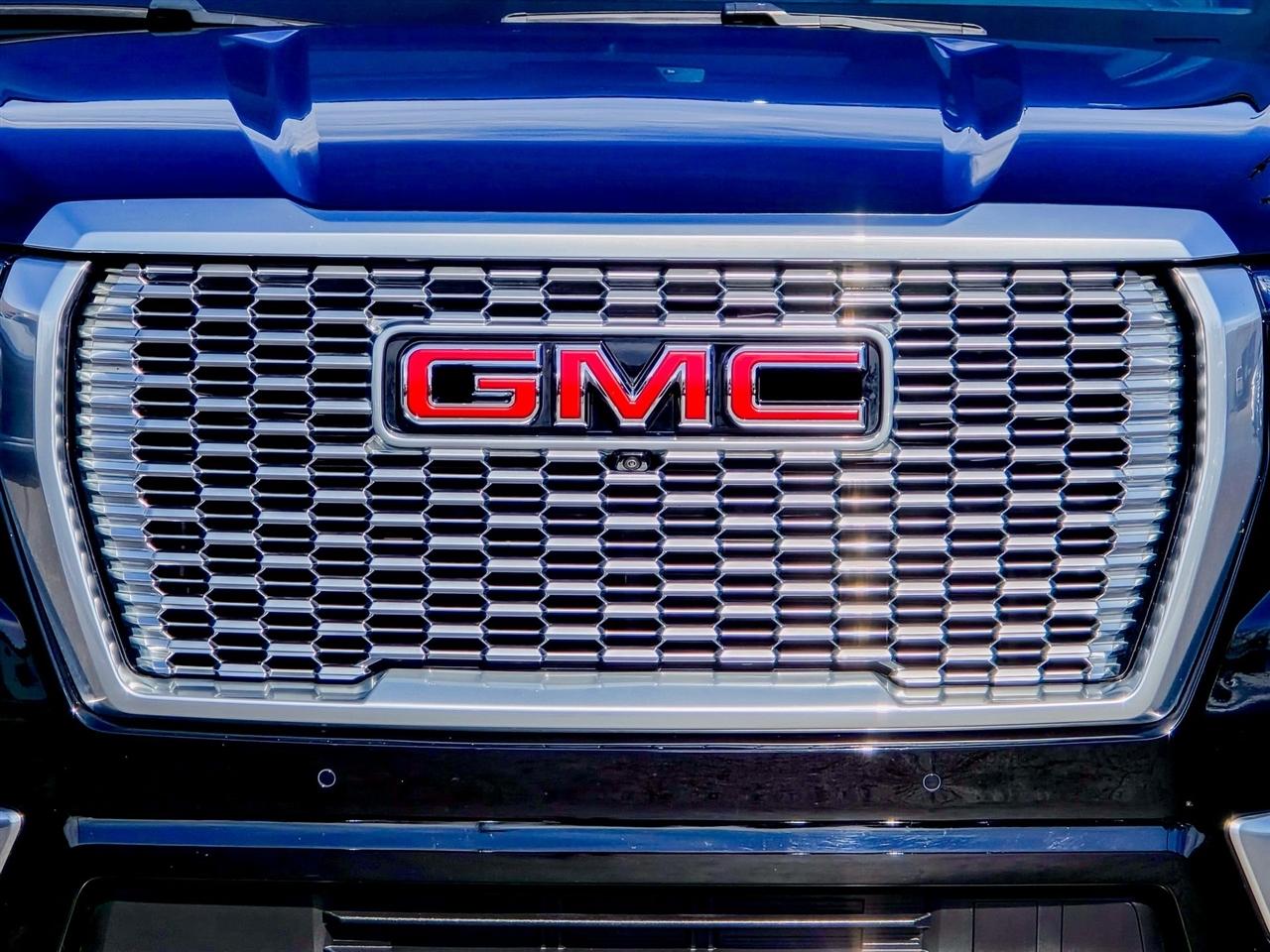 GMC Yukon XL  2023