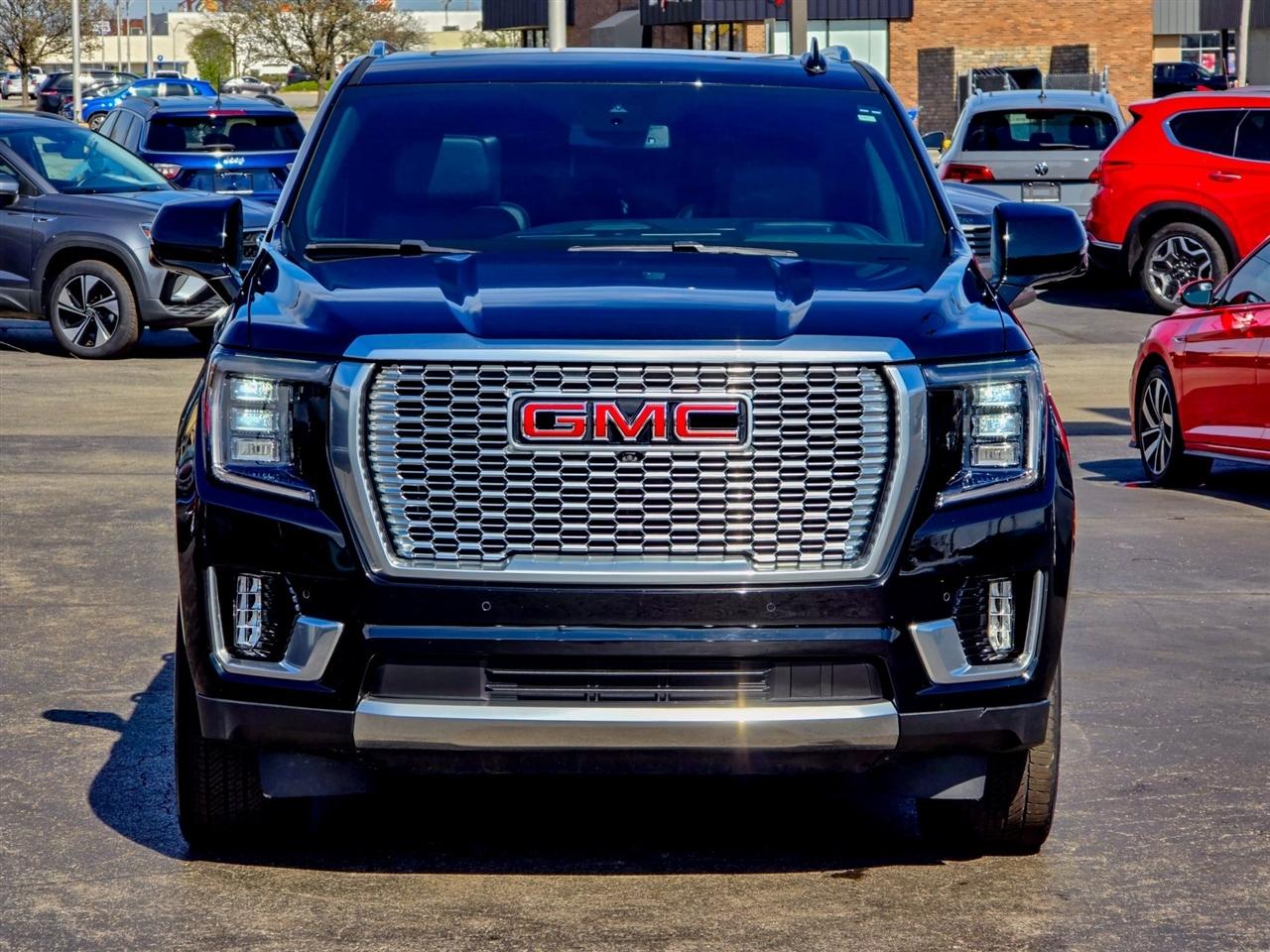 GMC Yukon XL  2023