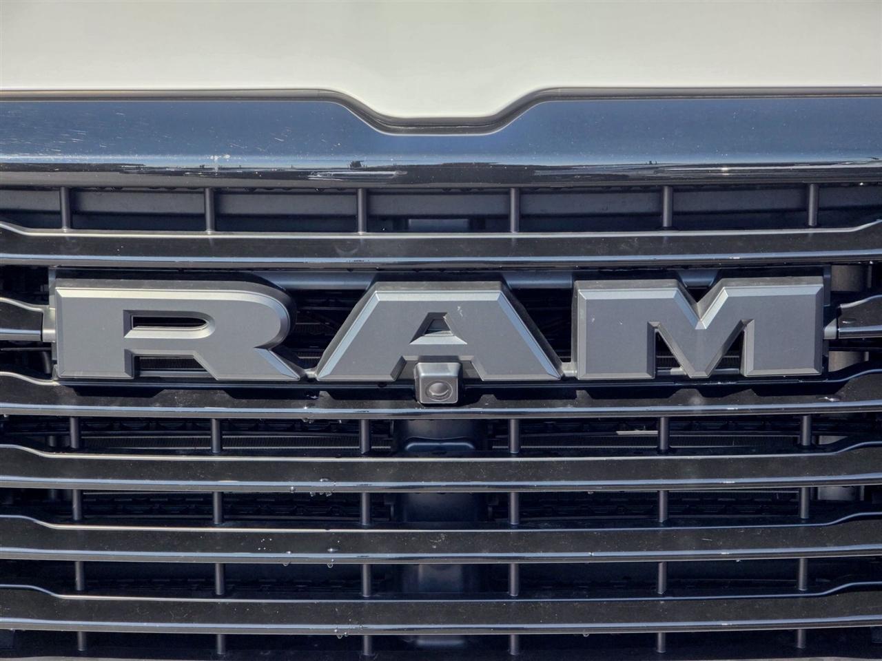 RAM 1500  2025