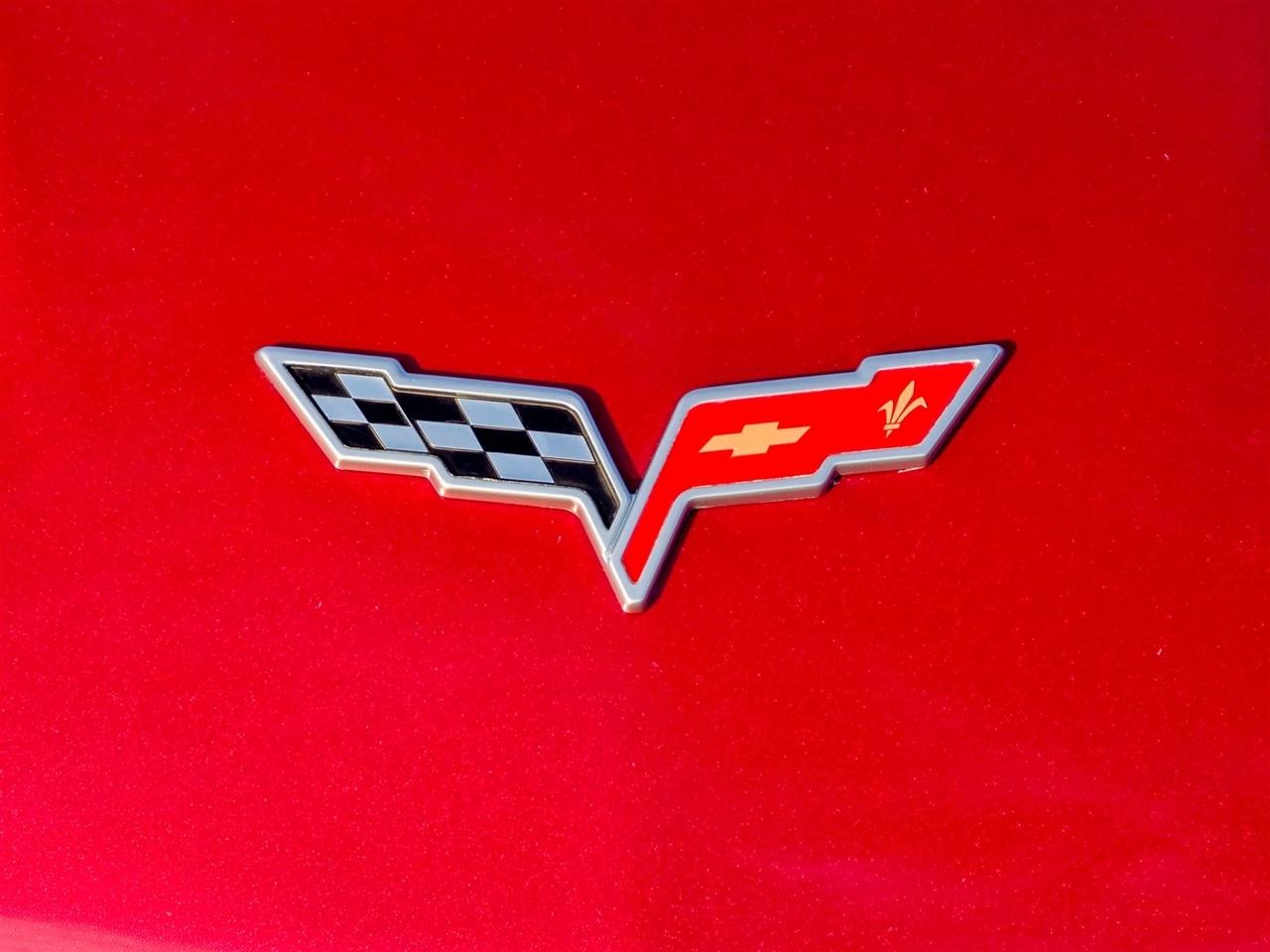 Chevrolet Corvette  2006