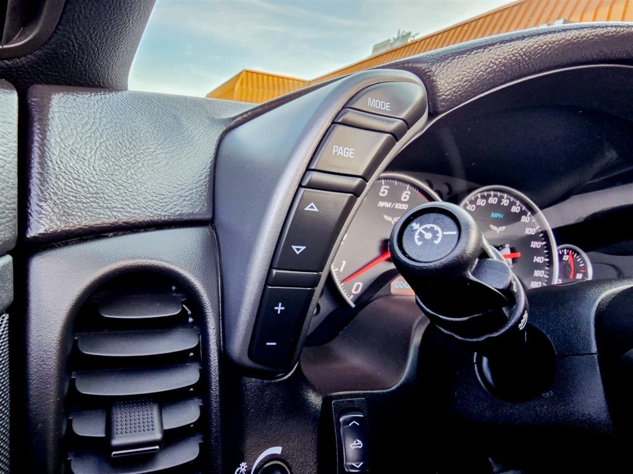 Chevrolet Corvette  2006