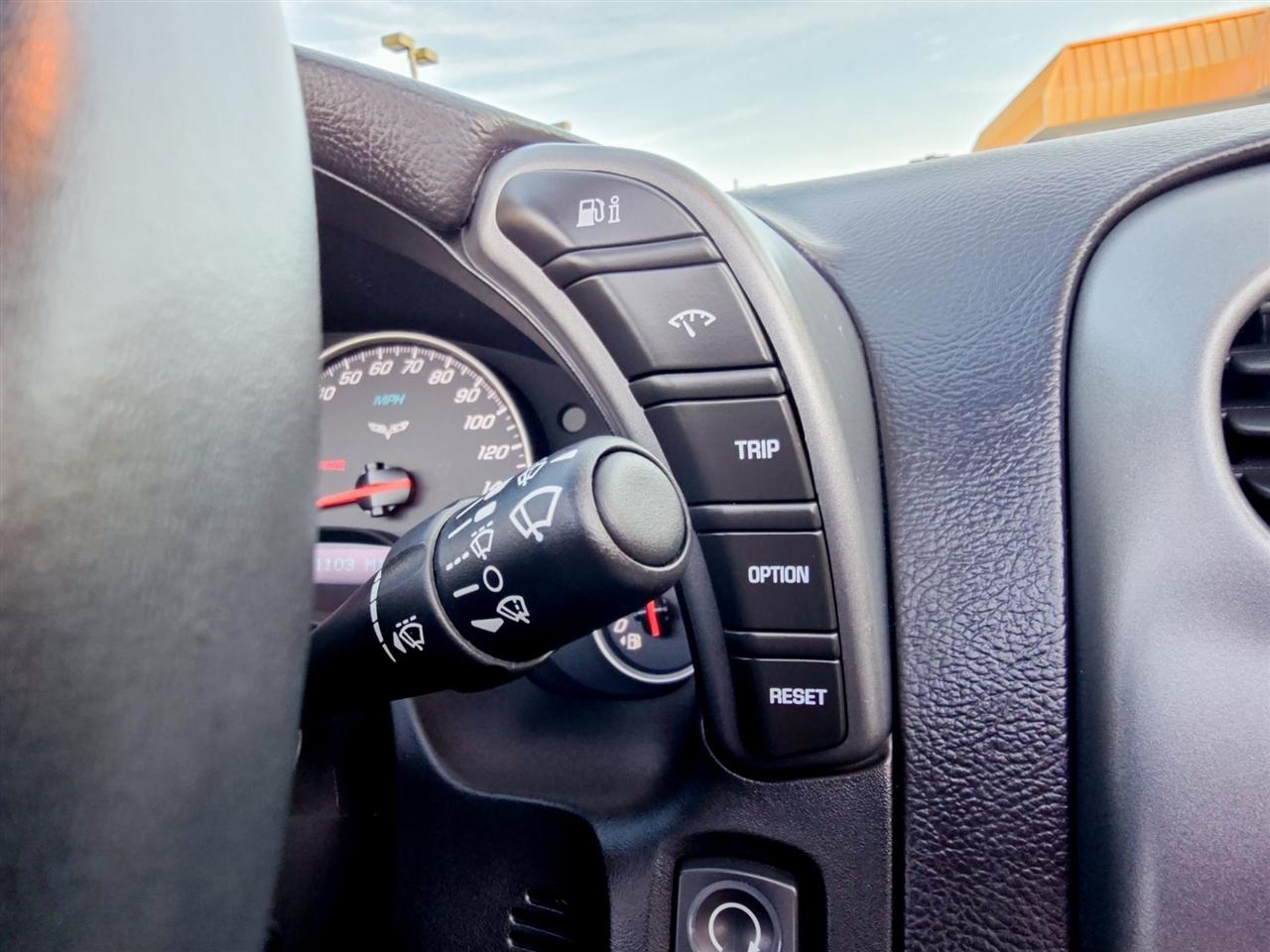 Chevrolet Corvette  2006