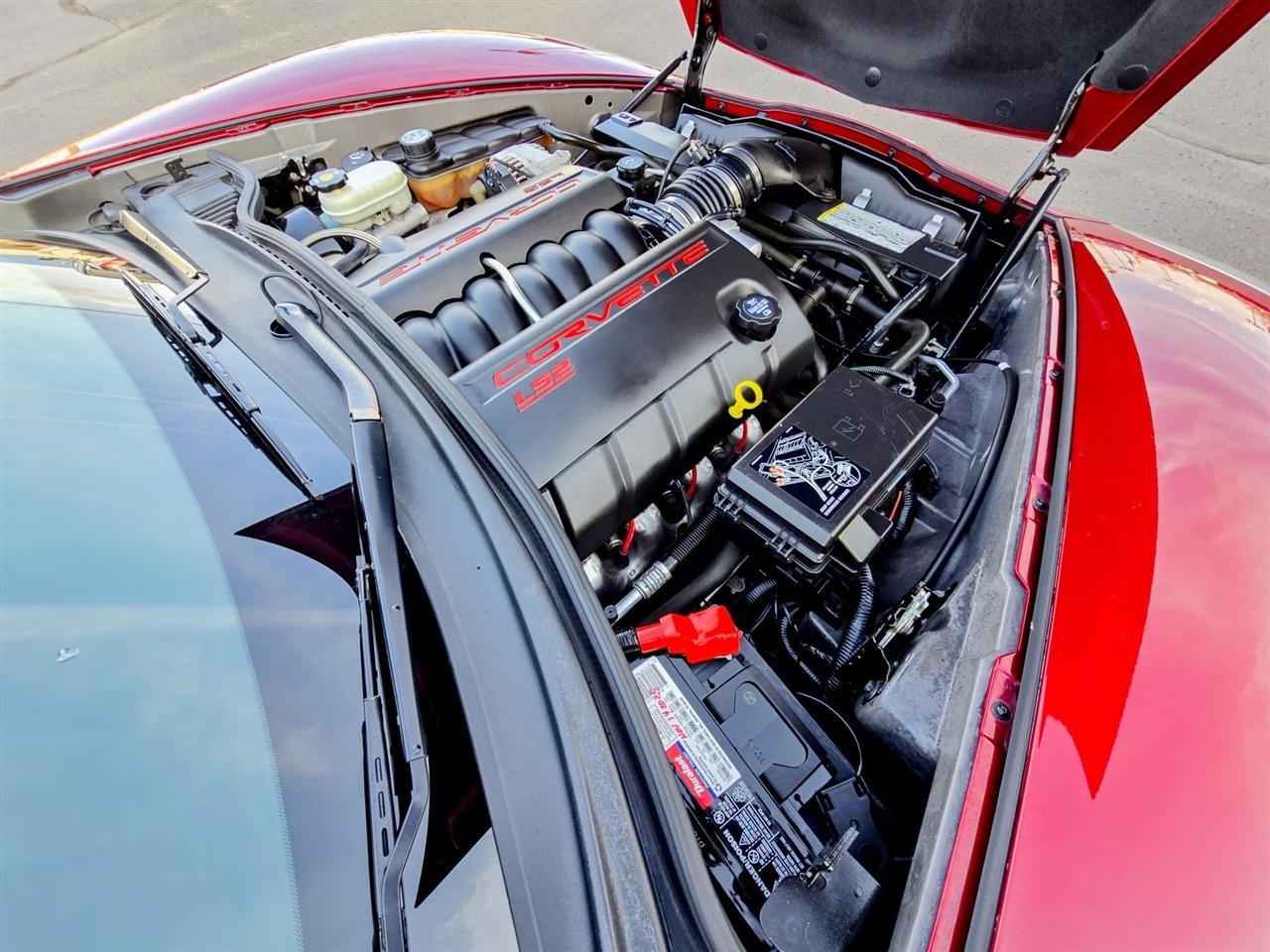 Chevrolet Corvette  2006