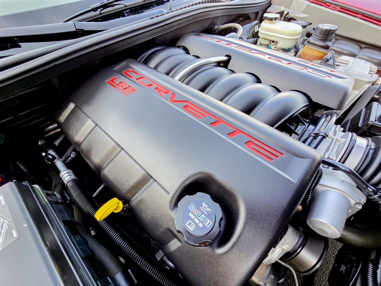 Chevrolet Corvette  2006