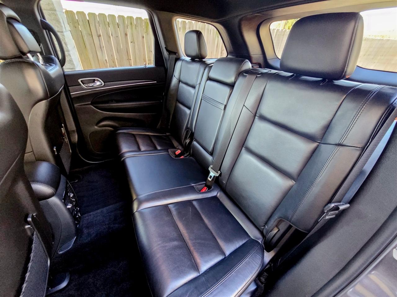 Jeep Grand Cherokee  2018