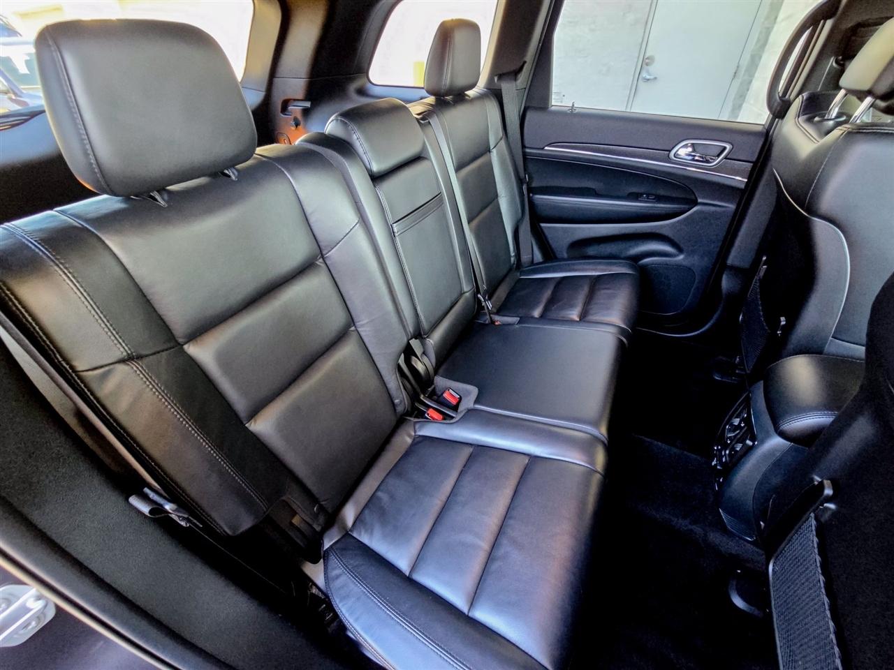 Jeep Grand Cherokee  2018