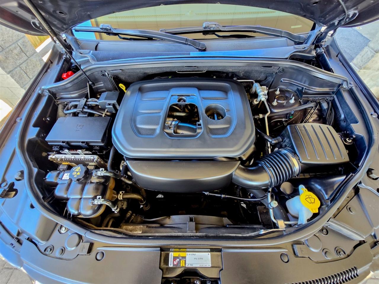 Jeep Grand Cherokee  2018