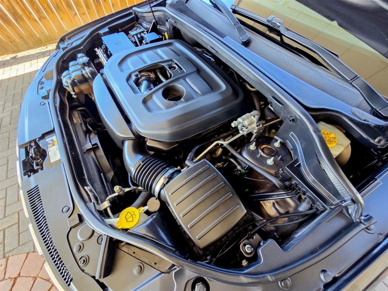 Jeep Grand Cherokee  2018