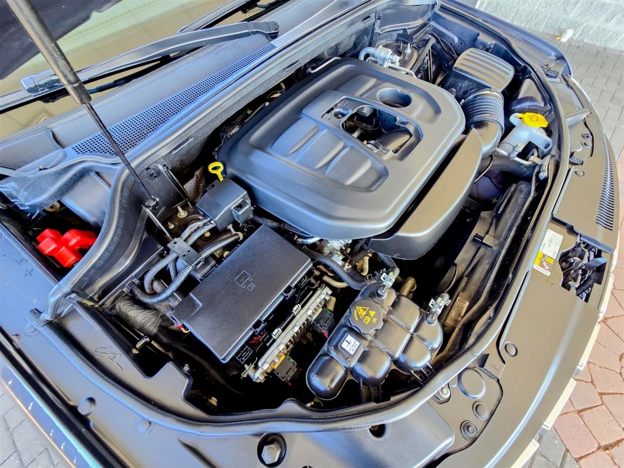 Jeep Grand Cherokee  2018