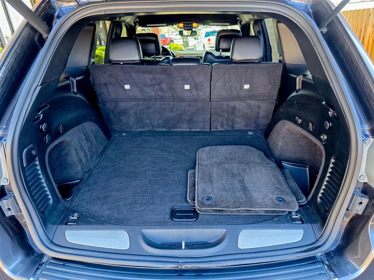 Jeep Grand Cherokee  2018