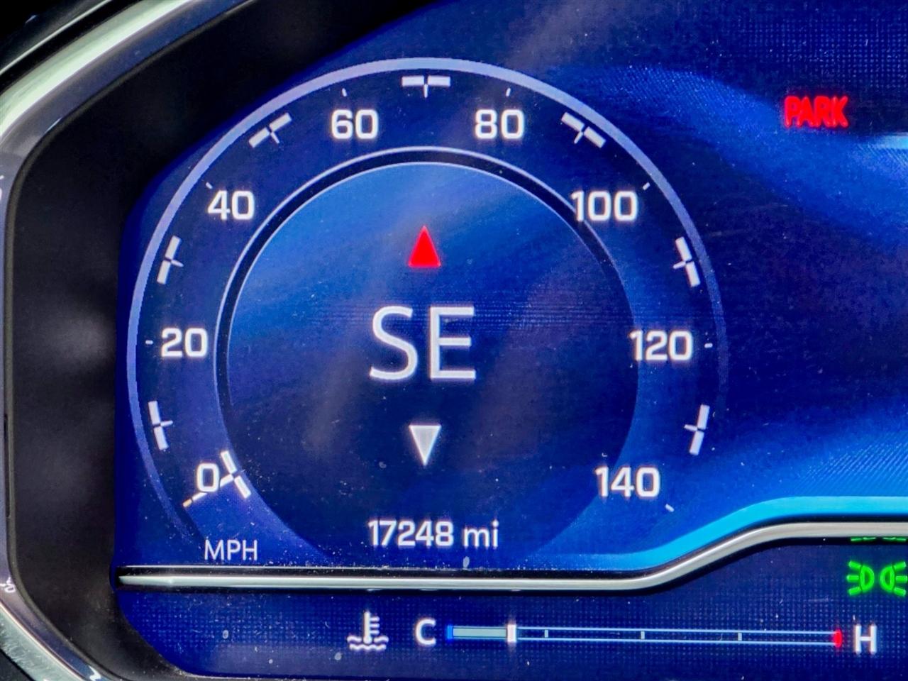 Chevrolet Silverado 1500  2024