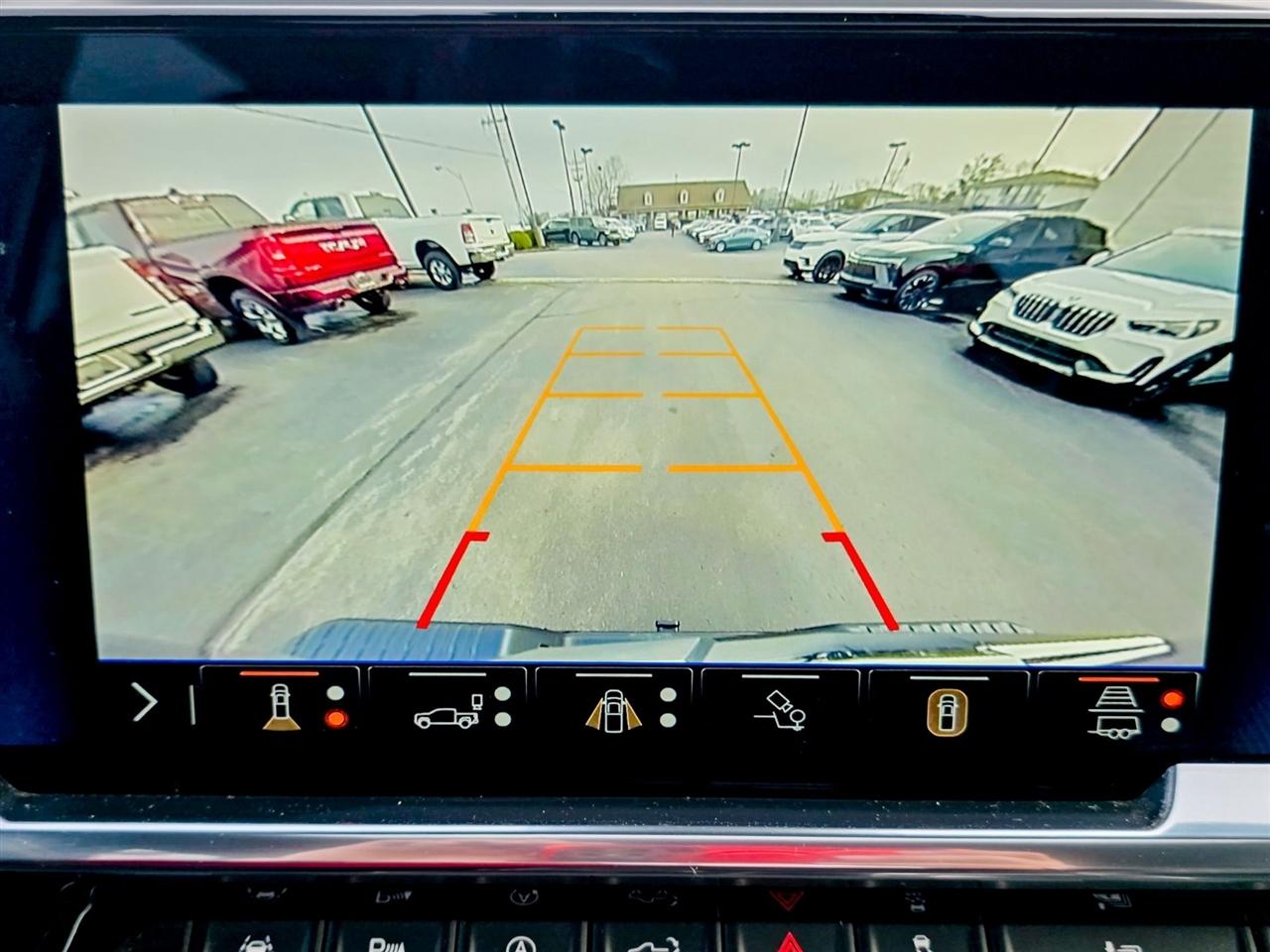 Chevrolet Silverado 1500  2024