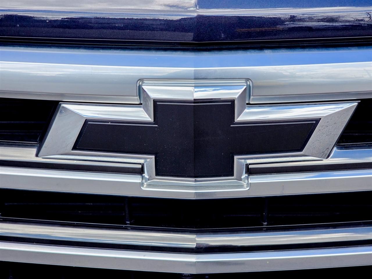 Chevrolet Silverado 1500  2024