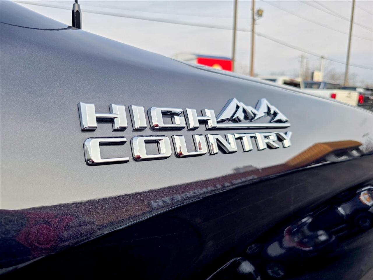 Chevrolet Silverado 1500  2024