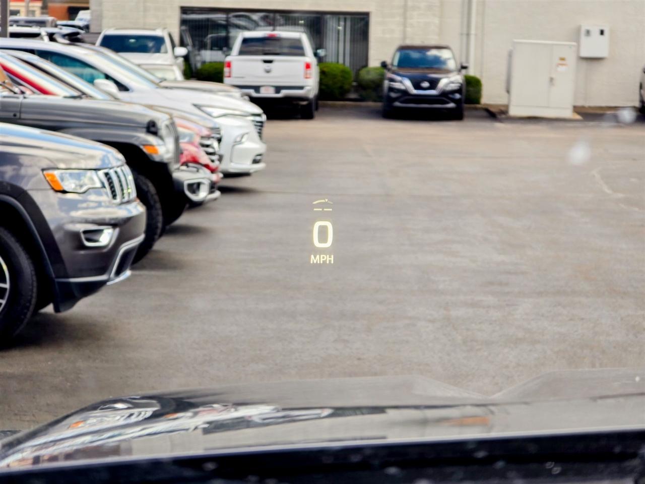 Chevrolet Silverado 1500  2024