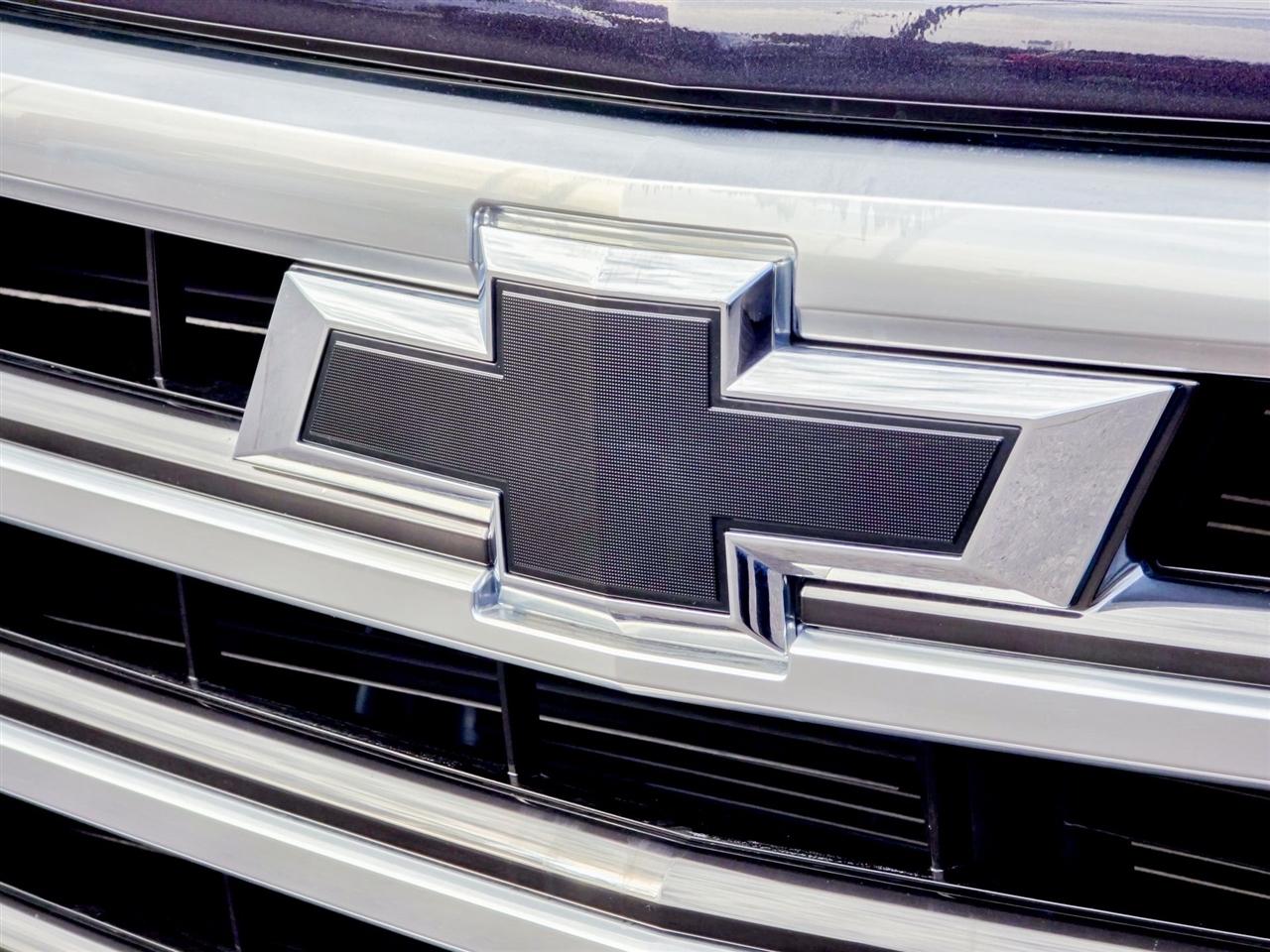 Chevrolet Silverado 1500  2024