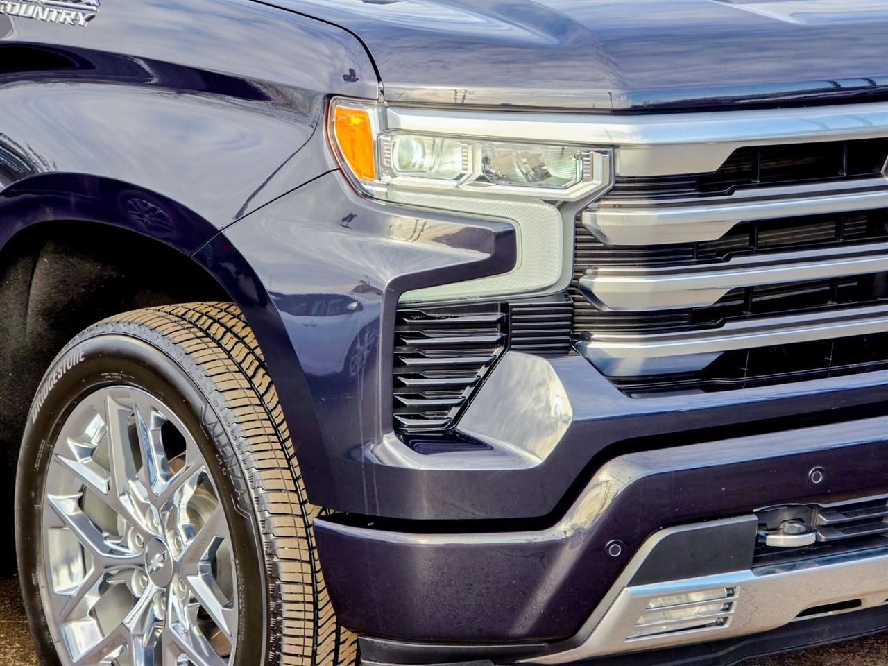 Chevrolet Silverado 1500  2024