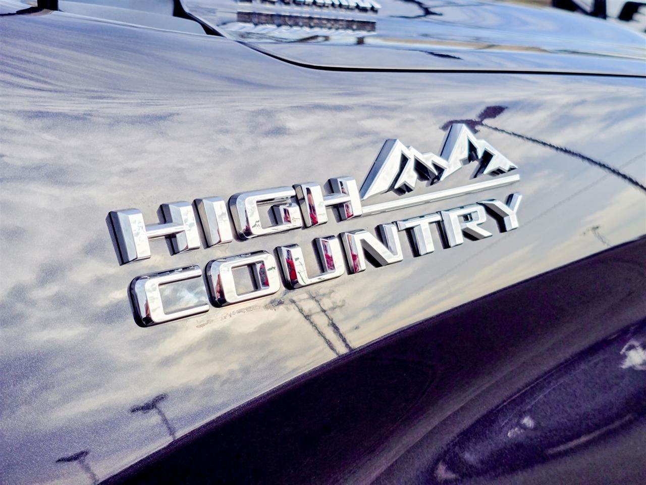 Chevrolet Silverado 1500  2024